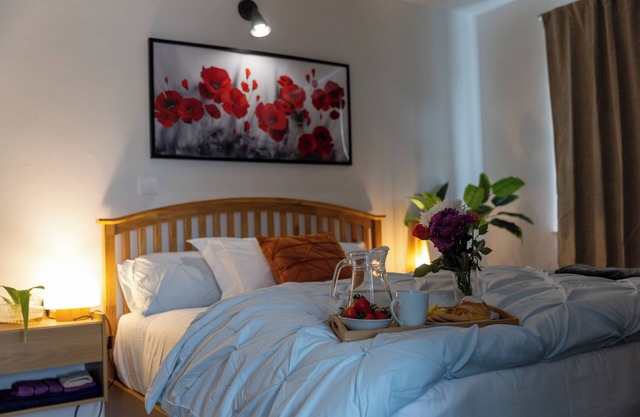 Hygge Haven Cozy Scandi Retreat