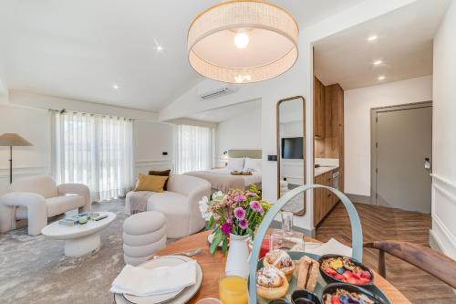 Hygge House Downtown