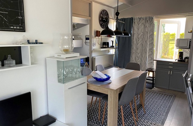 Hygge House Nr. 413, 3 Schlafräume, max. 5 Personen