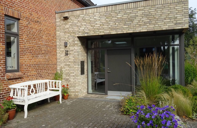 Hygge Hus Langstedt: moderne und stilvolle FeWo - Hygge Hus Langstedt