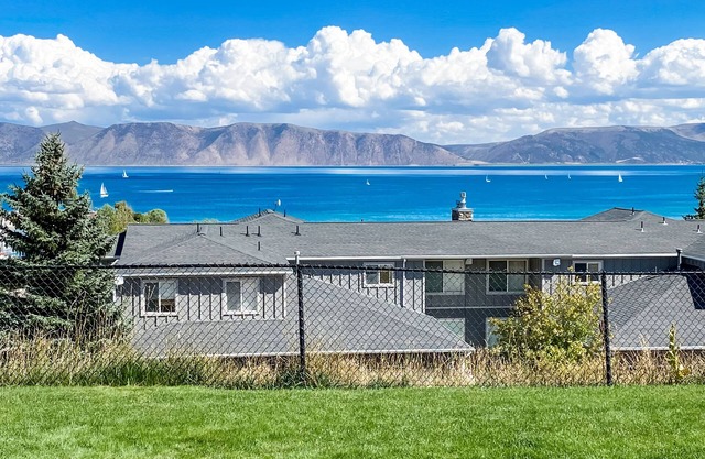 Bear Lake Eigentumswohnung - Schlaf 8 oder 9