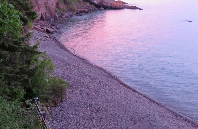 Willkommen in Hygge of Gull Harbour am Oberen See!