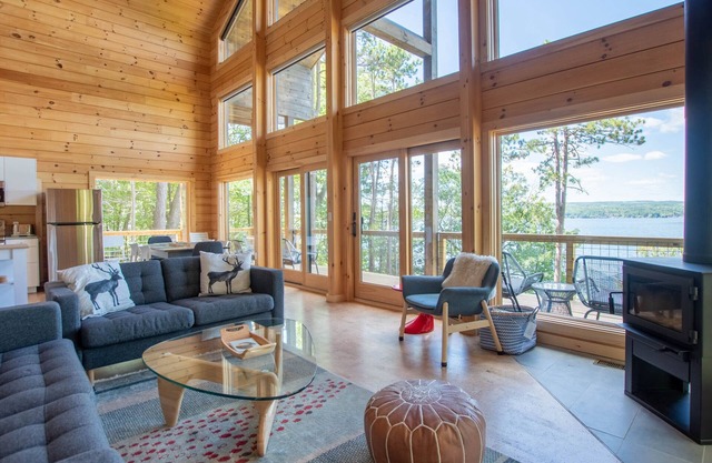 Hygge on Seneca: "Relaxing Seneca Lake Getaway!"
