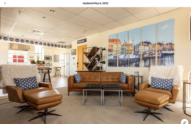 HYGGE TOWER APARTMENT