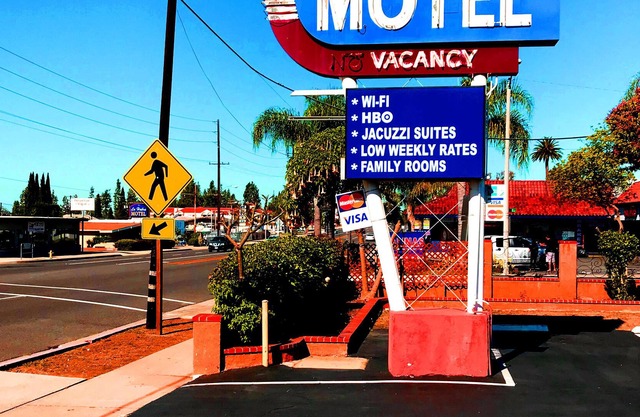 Hyland Motel
