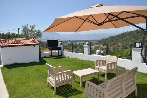 HYVillaS MİRAY