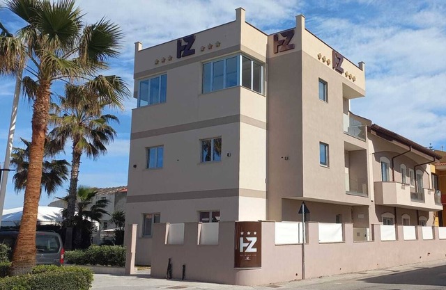 HZ bed & breakfast