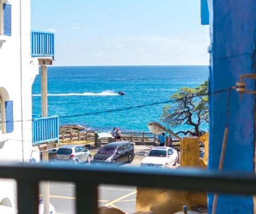 I墾丁船帆石海景 IG kenting timehouse beach villa I k歌I麻將I廚房I國旅卡特約I可包棟