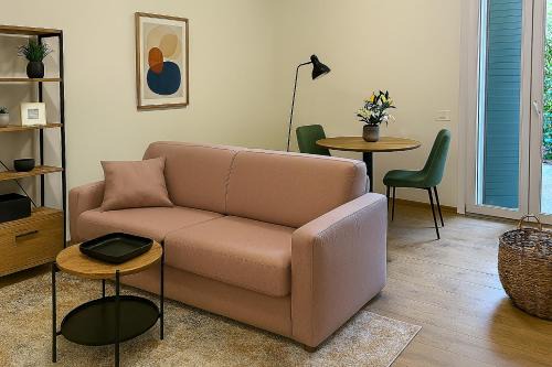 I BIMBI Apartments 'The Suite'