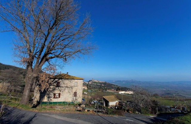I Castagnini Your Corner of Tuscany: relaxation and discovery