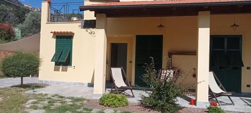 I Campi di Lino