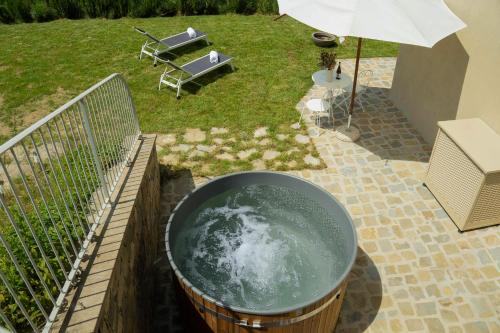 I Ciabot di Monforte