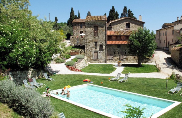 I Cipressi by Interhome