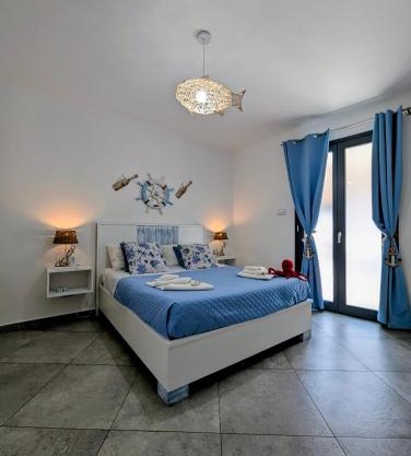 I colori della Sicilia