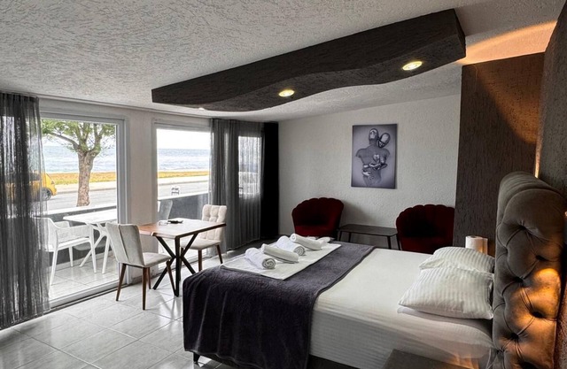 İdeal Butik Otel