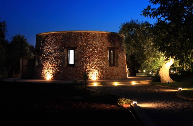 I FURNEDDHRI - Trullo "Pino"
