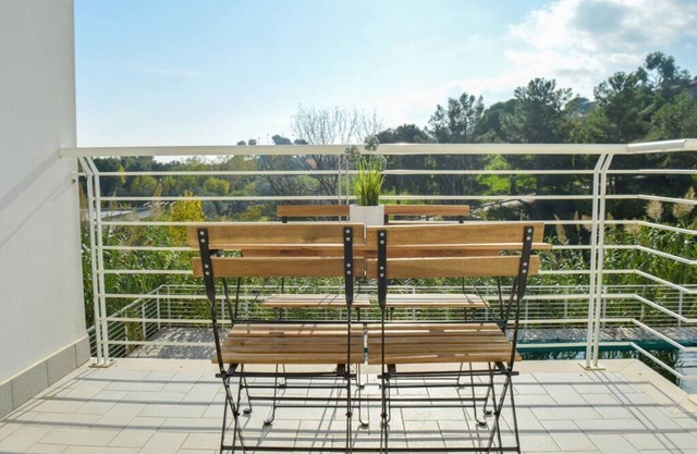 I Gabbiani 10 - Ali - Two-room apartment on second floor with balcony