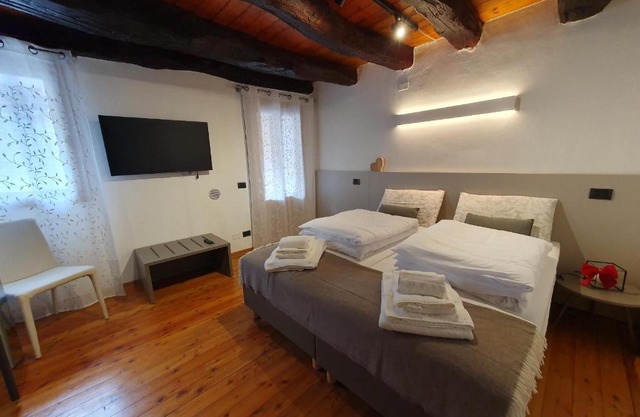 I GELSI - Holiday Home