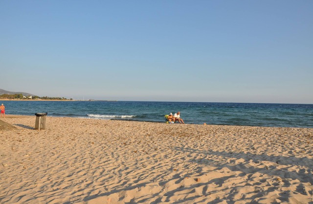 I Gerani B&B