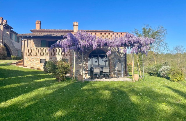 I Gergoni - Haus Ghika