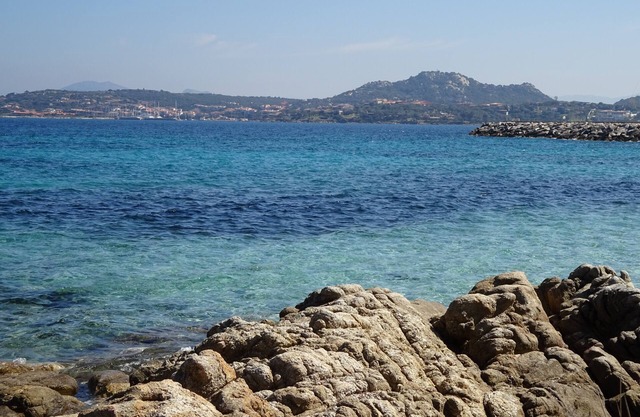 I GINEPRI - PORTISCO (COSTA SMERALDA)