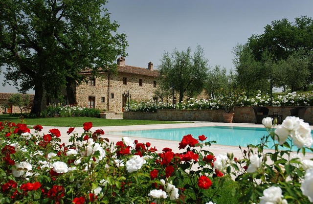 I Grandi Di Toscana