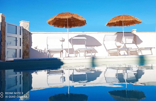 I Gufi Bed & Breakfast Marzamemi