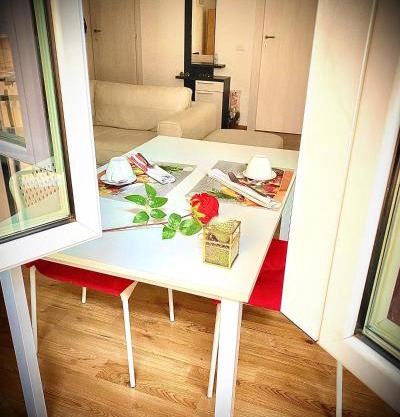 I-LARI Apartment