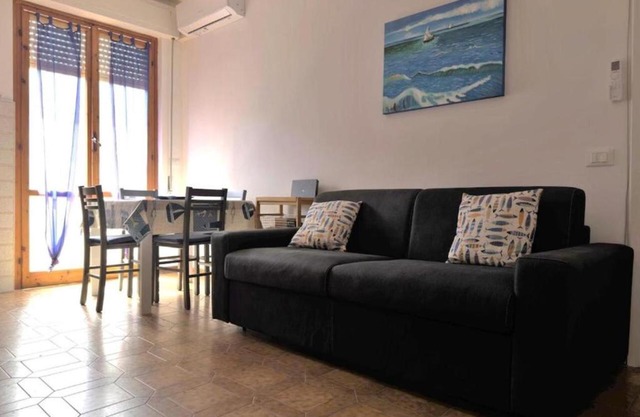 I Limoni Casa Vacanze - Bocca di Magra
