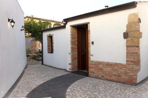 I limoni guesthouse sissy