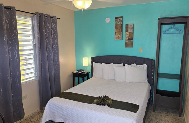 I Love Combate Rooms & Suites