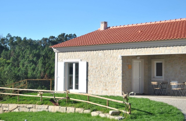 I Love Dão - Oliveira House