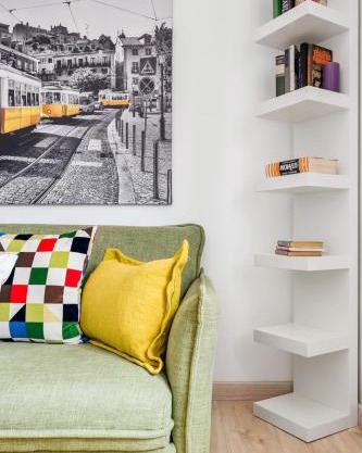 I Love Lisboa Apartment NEW AC