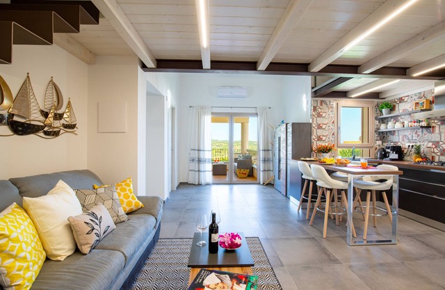 I Mandorli - Lovely loft in Sardinia
