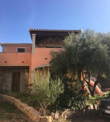 I Mari di Gallura Apartment