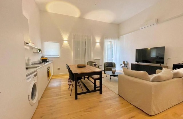 I Marmi New Royal Design Apartment