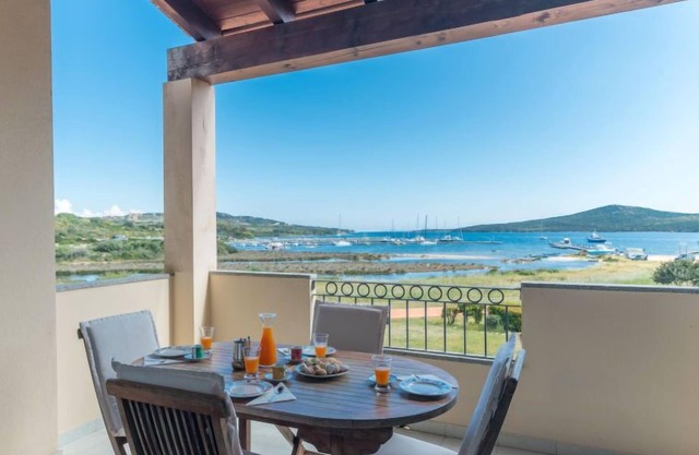 I Mirti 28 by Interhome