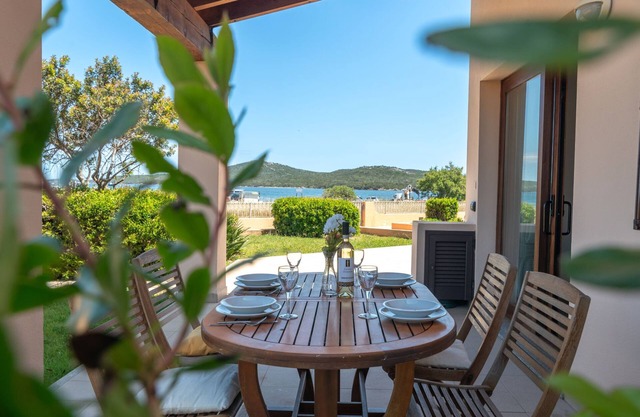 I Mirti di Porto Pozzo (PPZ123) by Interhome