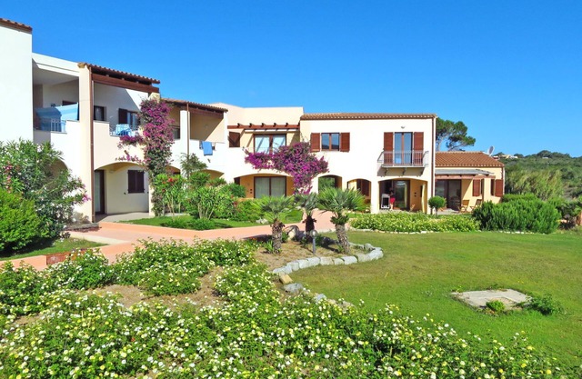 I Mirti di Porto Pozzo (PPZ120) by Interhome
