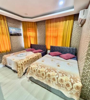 İmmortal Hotel İstanbul