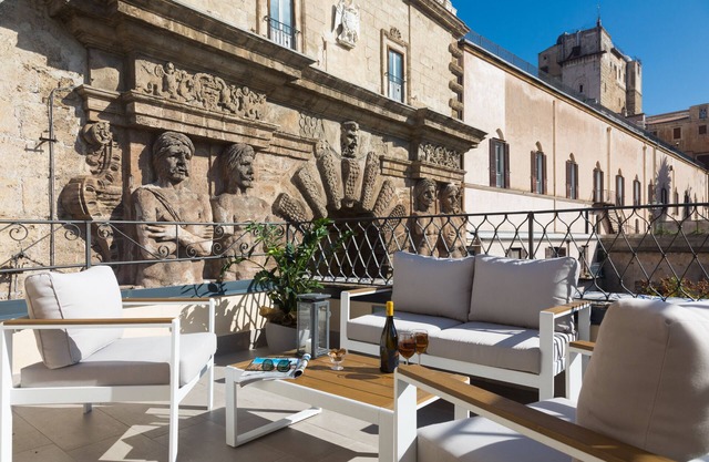 I Mori di Porta Nuova Terrace&Suite