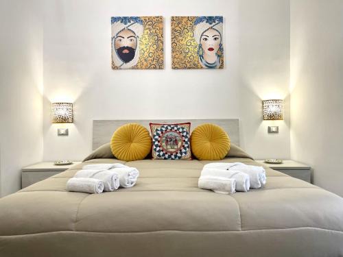 I MORI - Holiday Rooms