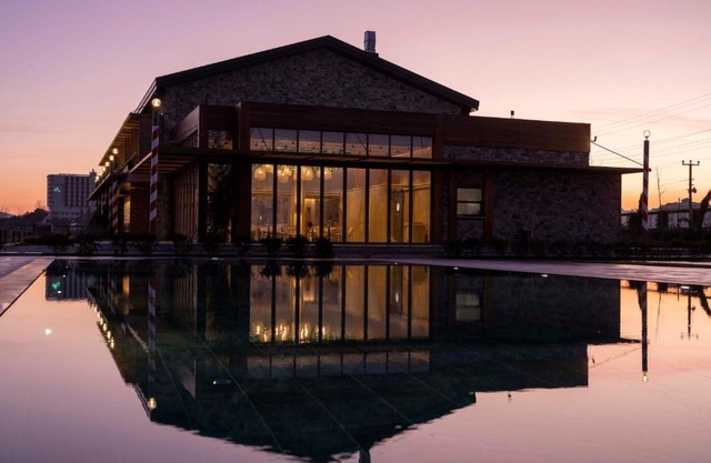 İnemare Hotel