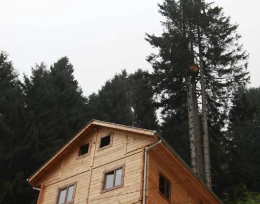 İnka Apart House
