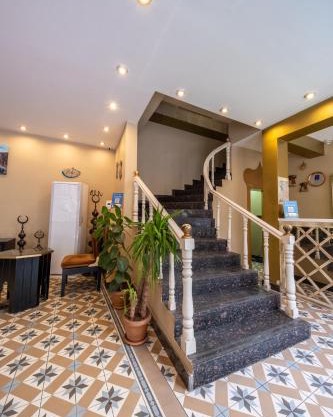 İpek Palas Hotel Şanlıurfa