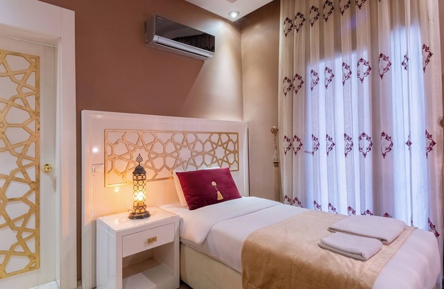 İpek Palas Hotel Şanlıurfa