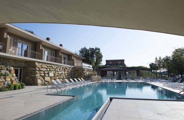I Piastroni Hotel & SPA