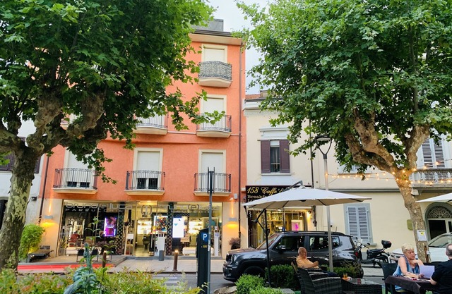 I Platani 1 - Charming apartment in Montecatini Terme