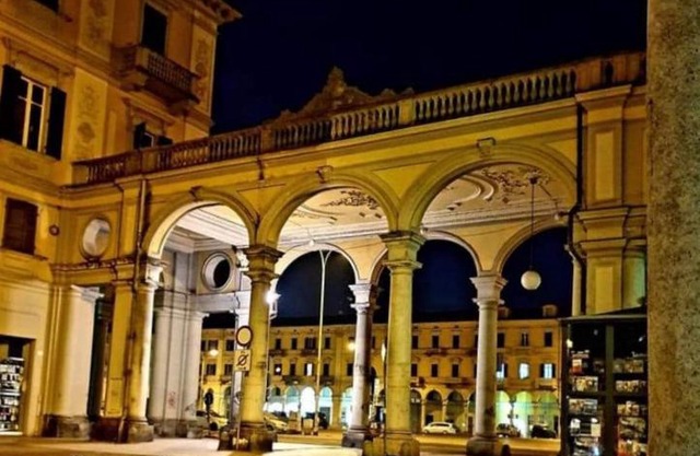 I Portici guest house