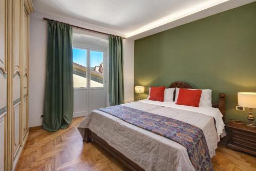I Portici Holiday Home